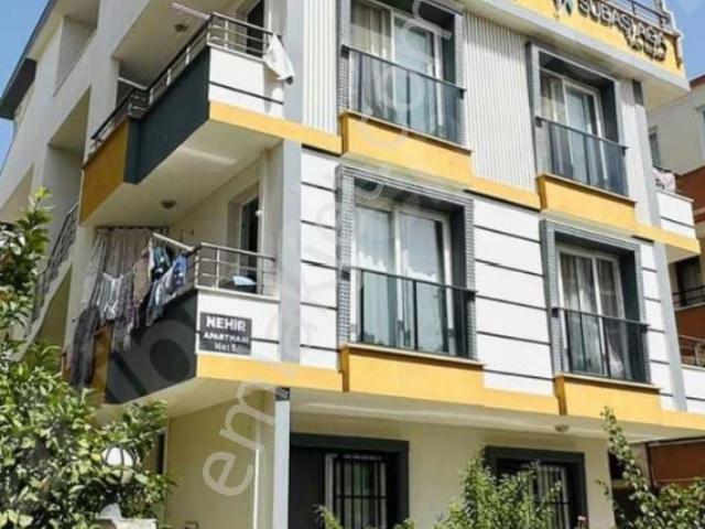 Sahibinden Didim Egemed Bitişiği 4+1 Ayrı Mutfak Katta Tek Dublex