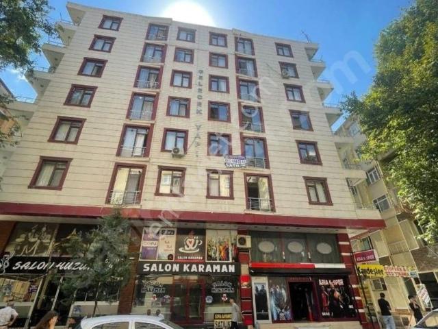 Sahibinden Diyarbakır Ofiste Satılık Daire
