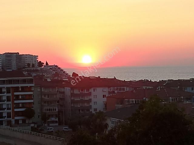Sahibinden Doğa Deniz Manzaralı Kaçırılmaz Fırsat
