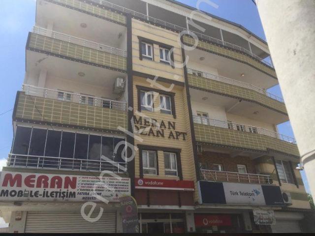 Sahibinden Doğalgazlı Kiralık Teras Kat Daire