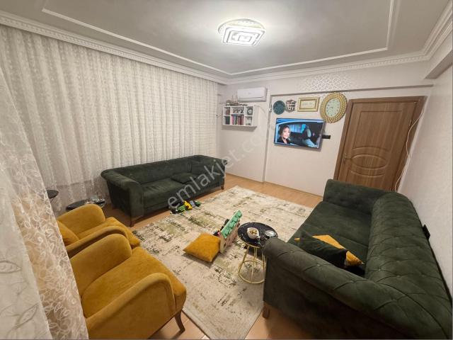 Sahibinden Doğu Kent Te Uygun Fiyata Daire