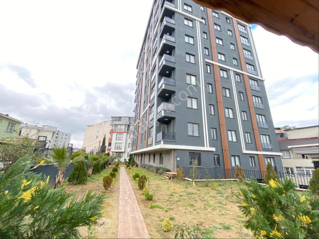 Sahibinden Ever Life Hmd Yapı Satılık Daire Site 1+1 Araç İle Takas