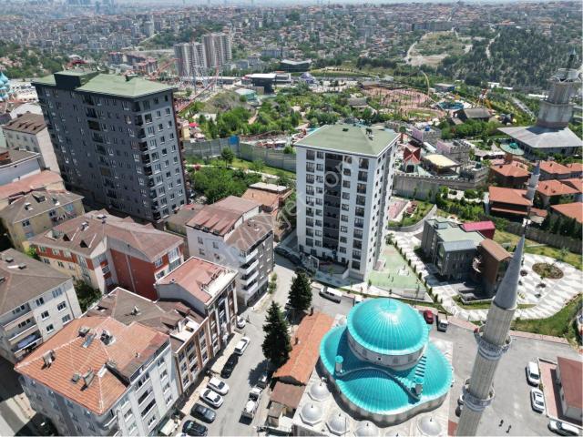 Sahibinden Eyüpsultanda Butik Sitede Müteahhitten Fırsat Daire