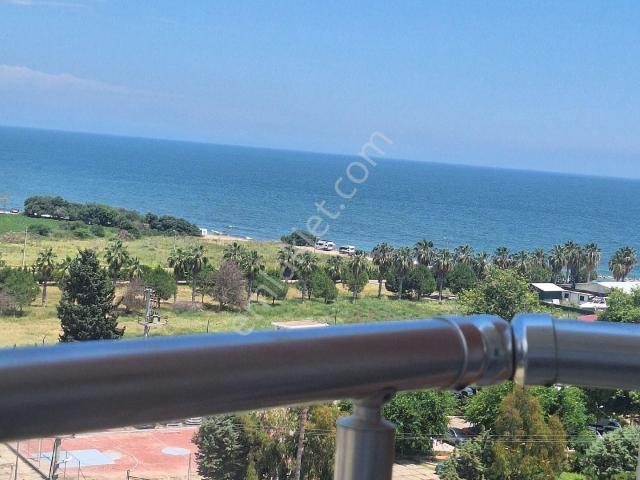 Sahibinden Çeşmeli Kiralık Deniz Manzaralı Aqua Havuzlu Fırsat Cazip