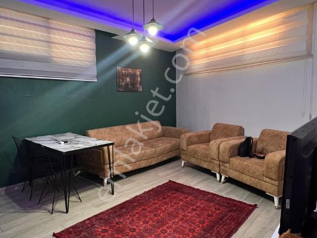 Sahibinden Eşyalı Buca Atatürk Mh. 1,5 Depozitolu 1+1 Daire Açıklamayı Okuyunuz