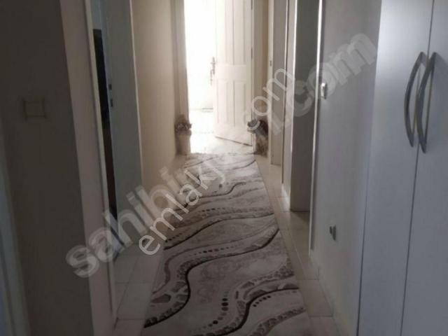Sahibinden Eşyalı Daire