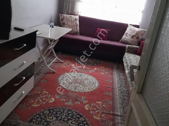 Sahibinden Eşyalı Doğalgazlı
