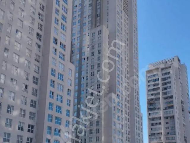 Sahibinden Eşyalı Ful Lüks Kiralık Daire