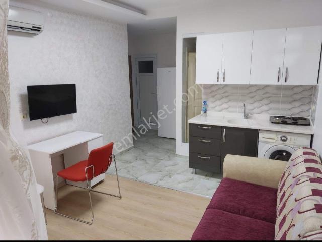 Sahibinden Eşyalı Kiralık 1+1