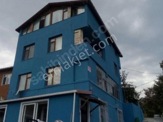 Sahibinden Eşyalı Kiralık Daire