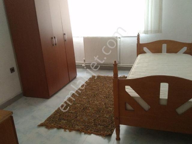 Sahibinden Eşyalı Kiralık Daire
