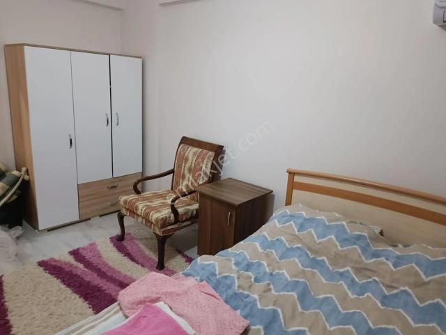 Sahibinden Eşyalı Kiralık Daire
