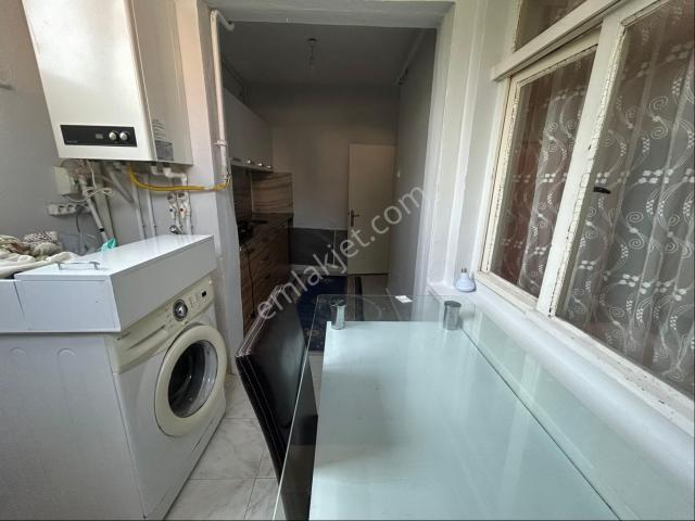 Sahibinden Eşyalı Kiralık Daire