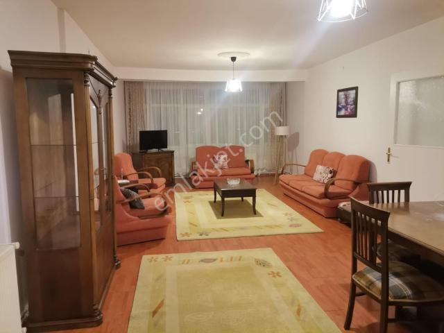 Sahibinden Eşyalı Kiralık Daire
