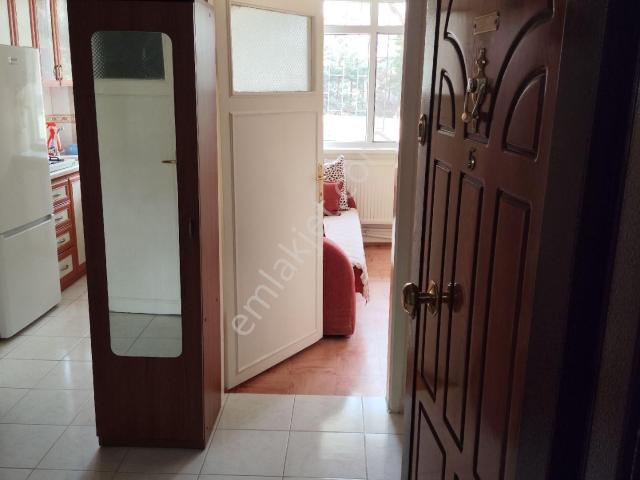 Sahibinden Eşyalı Kiralık Daire