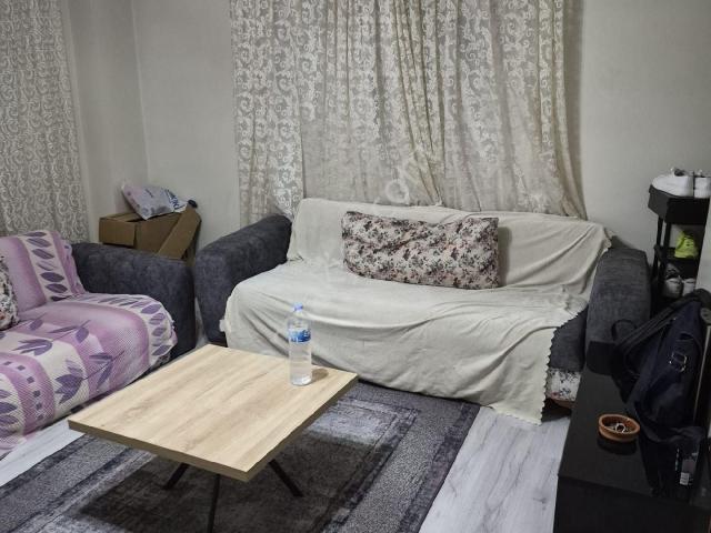 Sahibinden Eşyalı Kiralık Daire