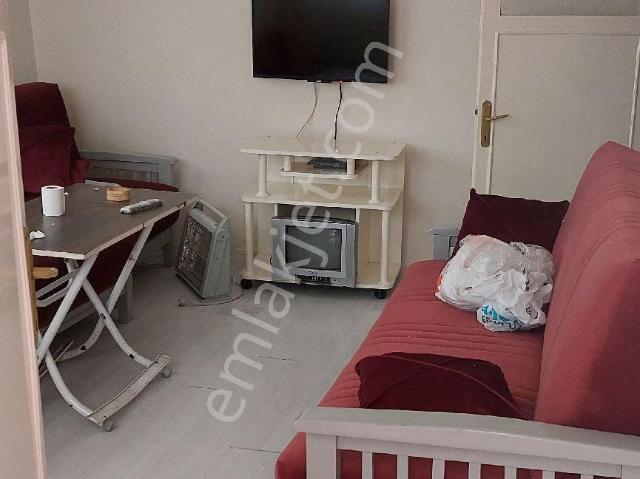 Sahibinden Eşyalı Kiralık Daire