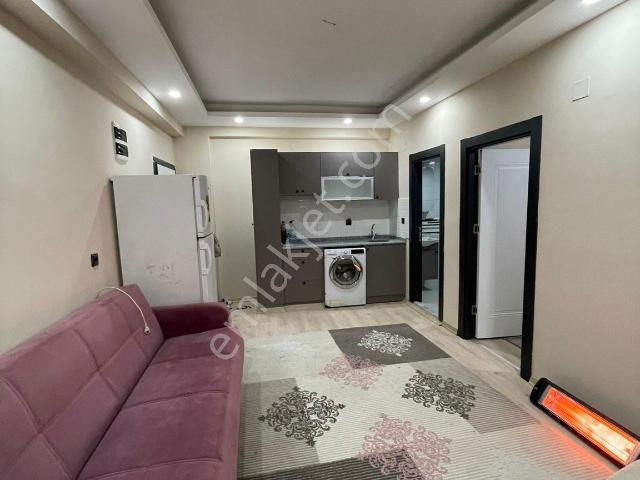Sahibinden Eşyalı Satılık Daire