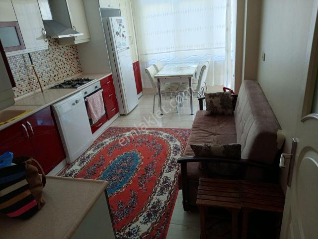 Sahibinden Eşyalı Temiz Daire