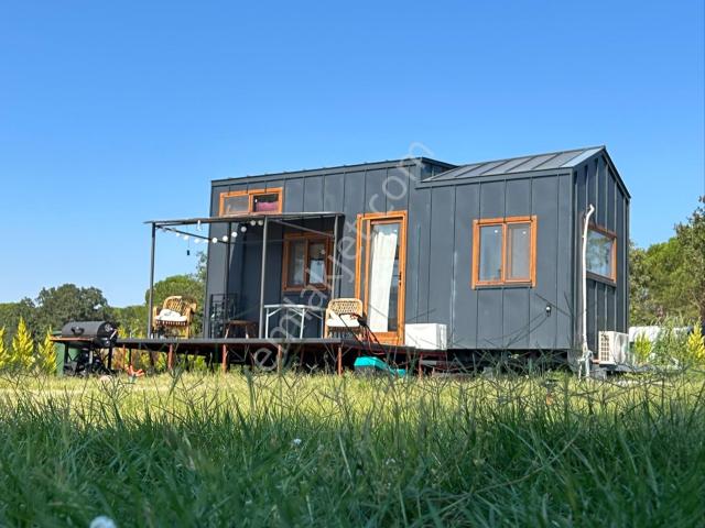 Sahibinden Eşyalı Tiny House