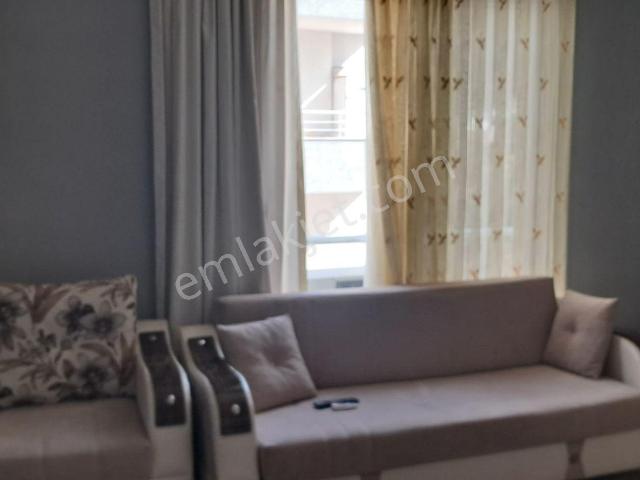 Sahibinden Eşyalı 1+1 Hastane Yanı