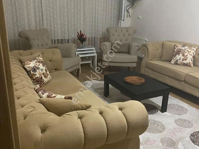 Sahibinden Eşyalı 2 +1 Gülseren Toki Kiralık Daire