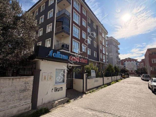 Sahibinden Şehir Dışına Gitmekten Dolayı Satılık Dairem