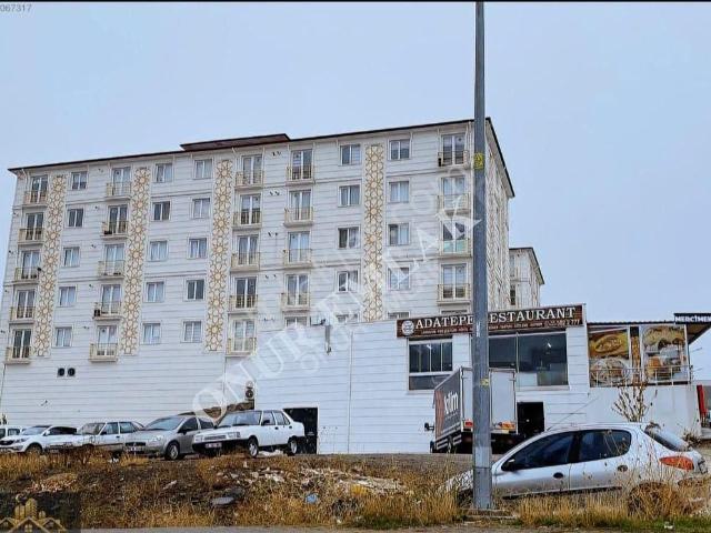 Sahibinden Şehir Hastanesi Karşısında Eksiksiz Eşyalı