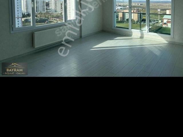Sahibinden Şehir Hastanesi Yolu Elbey Fetih 639 Konutları 3.5+1 Kiralık Daire