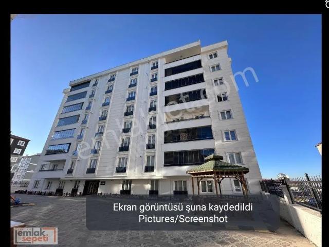 Sahibinden Şehir Hastanesi'ne Ve Atatürk Üniversitesi' Ne Yürüme Mesafesinde Kiralık 4+1 Lüx Daire