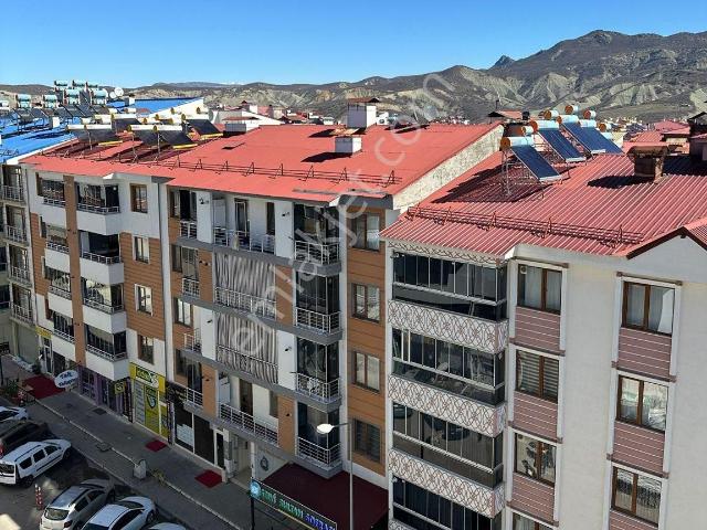 Sahibinden Şehrin En Gözde Noktasında