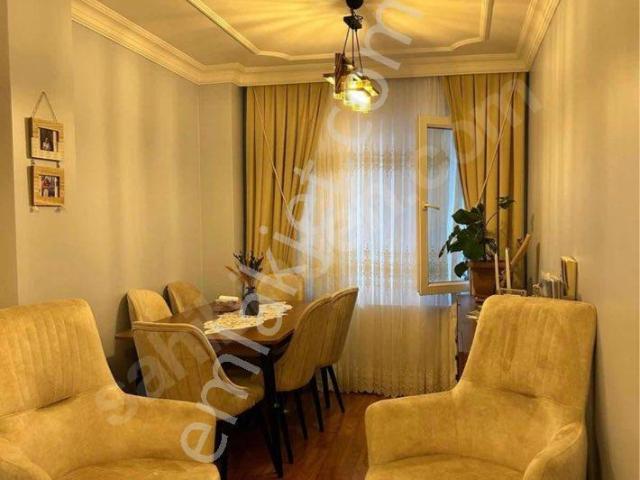 Sahibinden Çekmeköy Taşdelenin Göbeğinde 3+1 Ters Dublek Daire