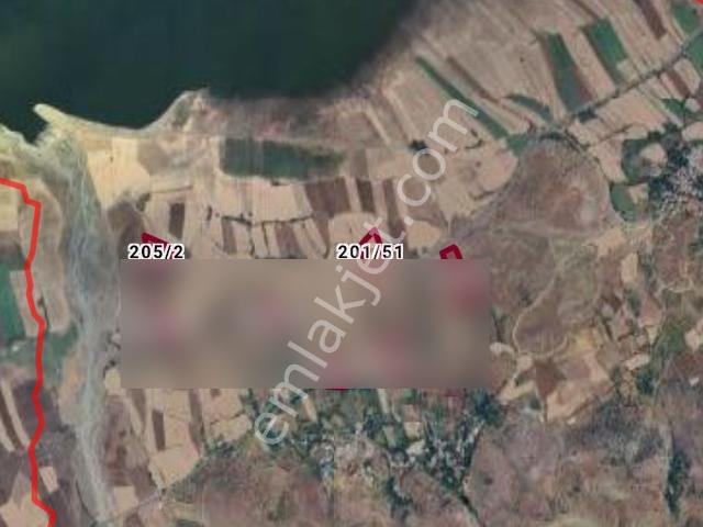 Sahibinden Elazığ Palu Keklikdere’de Hisseli Tapulu Tarla | 16 Parsel | Toplam 31.969 M²