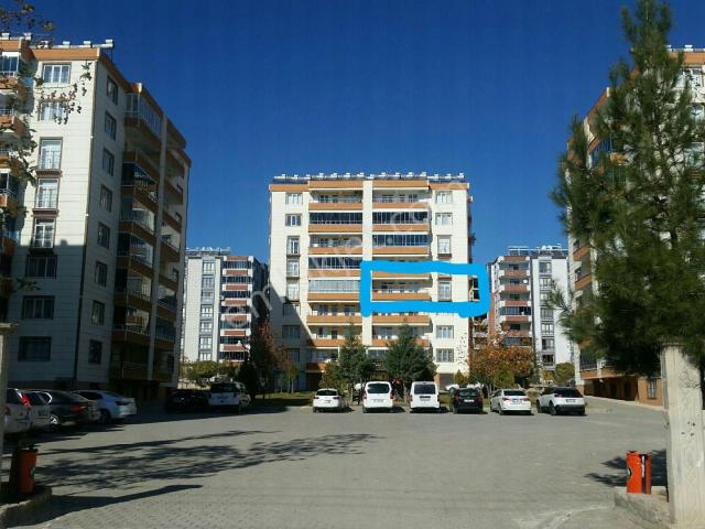 Sahibinden Ergani 1.dicle Vadi Sitesi 3+1 Satılık Daire