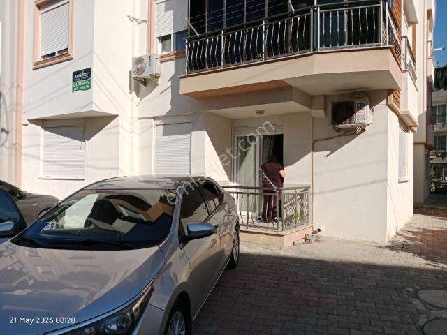 Sahibinden Erenköy Mah. 2+1 Yüksek Giriş