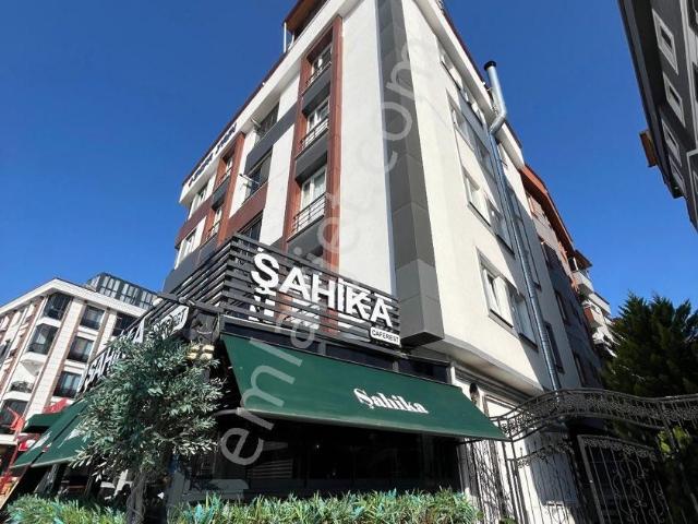 Sahibinden Çerkezköy Devlet Hastanesi Yanında Kiralık 2+1 Daire