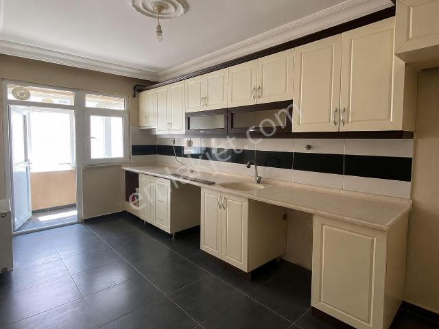 Sahibinden Çerkezköy Fevzipaşa'da Merkezi Kiralık 2+1 Daire