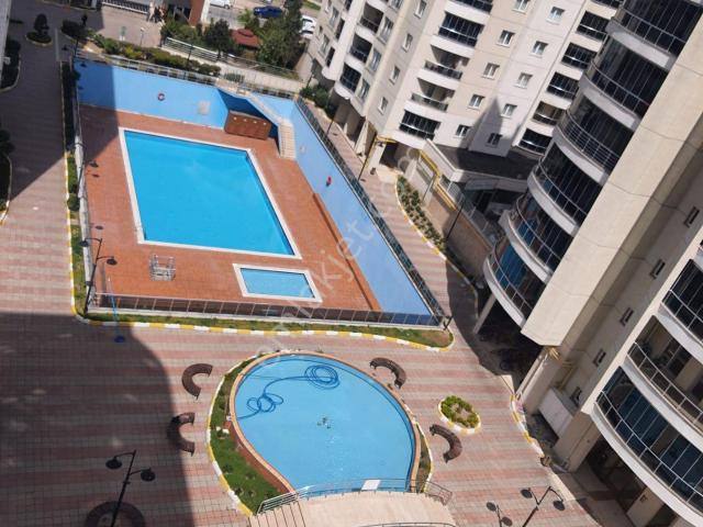 Sahibinden Çerkezköy Kozapark Sitesi Sahibinden Satılık 3+1
