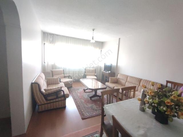 Sahibinden Eryaman Merkezde Ful Beyaz Eşyalı Mobilyalı Katta Manzaralı 3+1