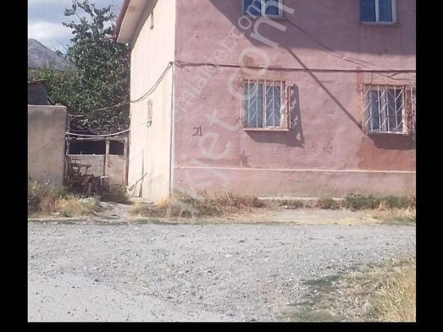 Sahibinden Erzincan Karakaya Koyü Sahibinden Abc Firmasi Yapimi Toki Daire