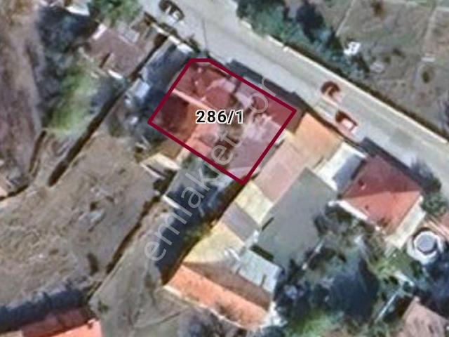 Sahibinden Erzincan Demirkentte Müstakil Doğalgazli Ev İmarlı Arsa