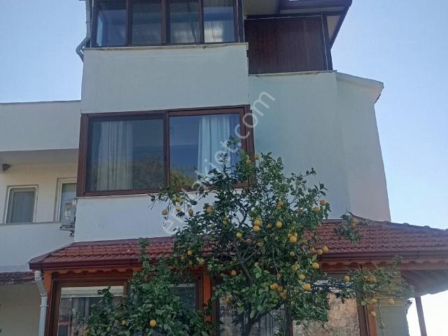 Sahibinden Full Eşyalı Denize Sıfır