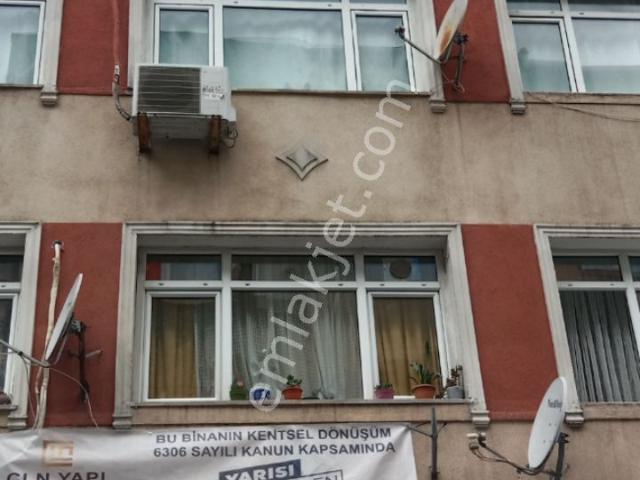 Sahibinden Fındıkzade Çapada