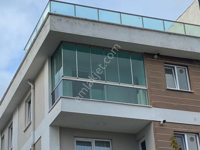Sahibinden Fırsat Dairesi! Çatı Piyesli Teraslı Daire!