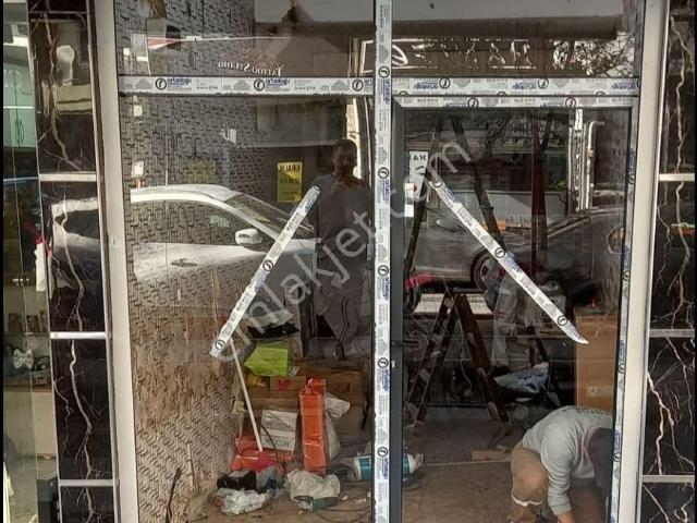 Sahibinden Fırsat Karşiyaka Zübeyde Hanım Caddesinde, Cadde Üstü Kıralık Dükkan
