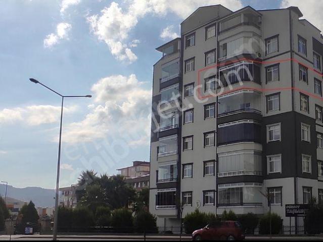 Sahibinden Fırsat Lüks Site Dairesi