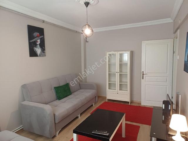 Sahibinden Fatih Seyid Ömerde Esyalı Kiral