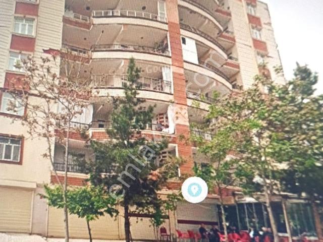 Sahibinden Forum Arkasında Satılık Daire