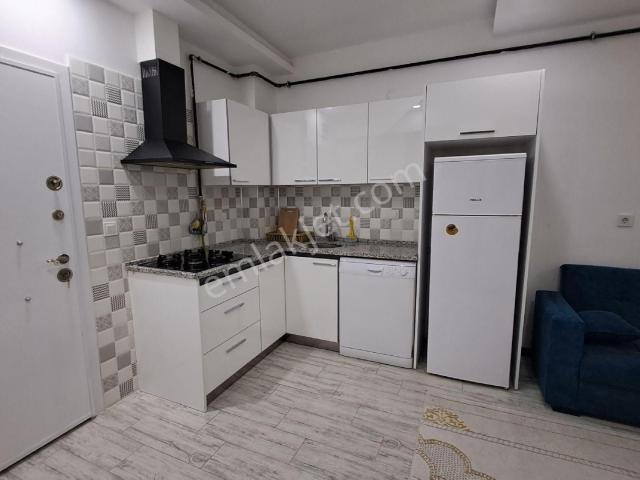 Sahibinden Gündoğdu Times'ta Yatırım Fırsatı: Full Eşyalı Ve Kiracılı