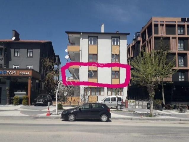 Sahibinden İyaş Avm Karşısı Güney Cepheli 3+1 Daire